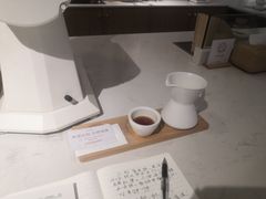 -Cafe on warm(丹霞店)