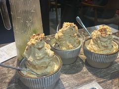 -七友美蛙鱼头火锅(坂田店)