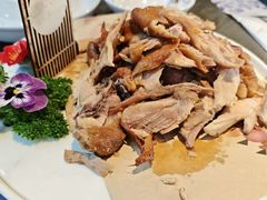 -老边饺子馆·东北菜(虎坊桥店)