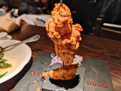 -甘尼仕印度餐厅爵士酒吧(阳春巷店)