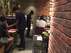 -蜀记火锅(南街店)