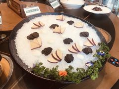 -黔蘑菇四季餐厅(观山湖店)