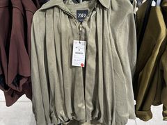 -ZARA(世贸天阶店)