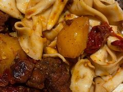 -一醒·手工面·西北传统小吃(悠方购物中心店)