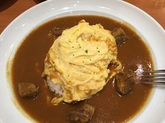 -CoCo壱番屋(久光百货店)