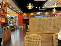 -围龙屋客家食府(福田店)