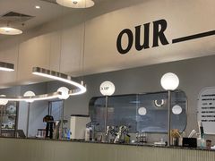 -OUR Bakery(SKP-S店)