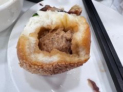 -瑞福园联谊餐室(茂名南路店)