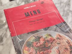 -HERB SPICE(来凤街店)