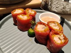 -煲王粤菜餐厅(中侨中心店)