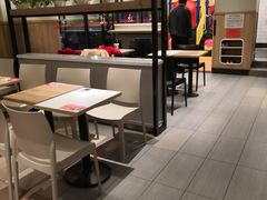 -肯德基(亦庄上海沙龙店)