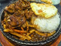 -长今家韩国料理(瑞景店)