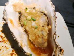 -很久以前羊肉串(昌里路三钢里店)