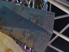 -南昌之星摩天轮