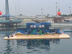 -秦皇岛乐岛海洋王国