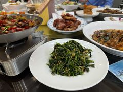 -西山人家·传统苏帮菜·家宴(木渎店)