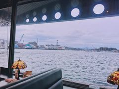 -幸运小丑汉堡(Bay Area本店)