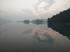 -千岛湖龙川湾