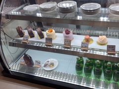 -Me Coffee下午茶艺术空间