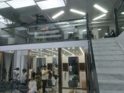 -沐泽SALON