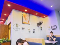 -金陵暴走小龙虾·迷踪蟹(凯德MALL店)