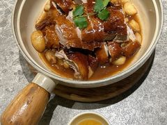 -留半山·香港食堂(啦啦宝都店)