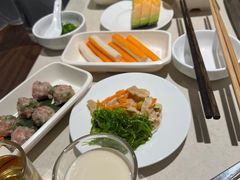 -海底捞火锅(万丰桥店)