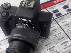 -佳能相机专卖店(新大陆数码馆店)