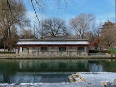 -济南大明湖景区