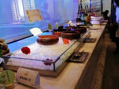 -大佛寺高级素食自助餐厅