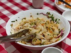 西贝面筋-西贝(金桥店)