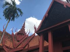 -柬埔寨国家博物馆