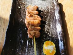 鸡心-小隐(淮海路店)