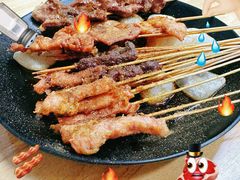 -孙记炸串小馆