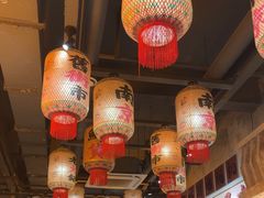 -旧街市鲜货老火锅(大光路店)