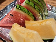 -驿楼兰·新疆菜(火车站店)