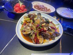 -胖子烧烤海鲜(亲贤北街店)