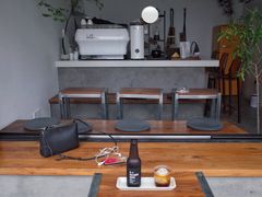 大堂-Eu2+ coffee(上大路店)