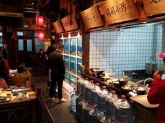 -老阿爸鲜鱼土菜(昆山花桥店)