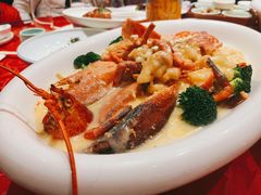 -滋粥楼·顺德菜海鲜茶点(金融城店)