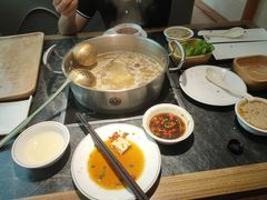 -许府牛火锅(信义坊总店)