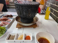 -大槐树烤肉馆