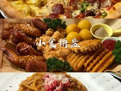 -盘炉forenza·云贵川融合小食堂 ( 钟楼中柳巷店)