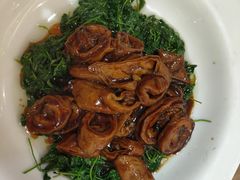 草头圈子-光明邨大酒家(淮海路店)