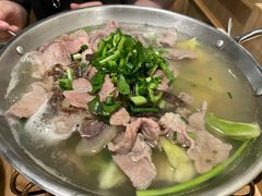 -肖四女乐山跷脚牛肉(世博源店)