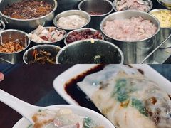 -穗银肠粉店(东川路店)