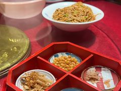 -老萍巷•莲花血鸭(楚萍店)