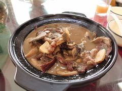 -润德轩清真菜馆(宏大路店)