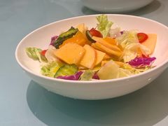 -大清花饺子(山庄店)