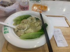 -袁记云饺(南门口店)